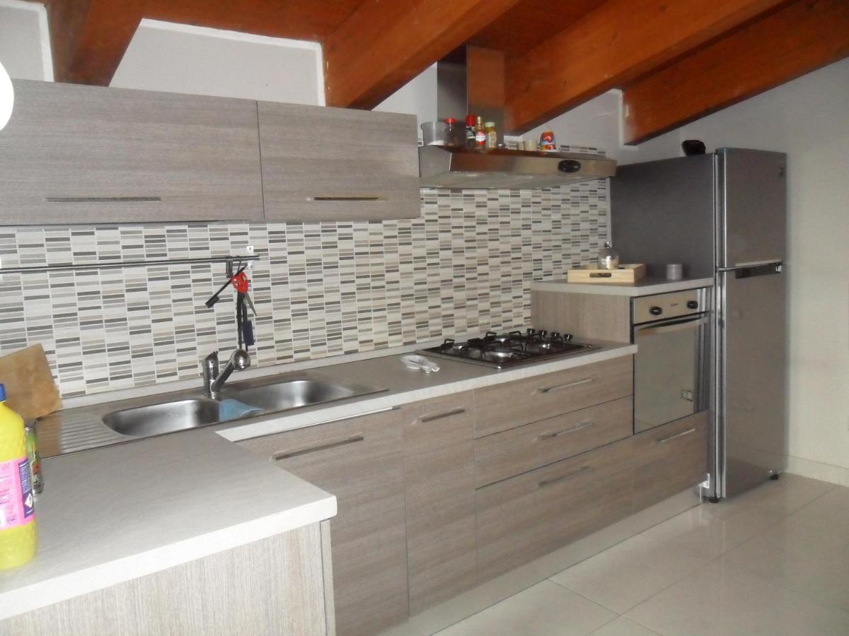 La Villa In Campagna ชิตตา ซานตันเจโล ภายนอก รูปภาพ