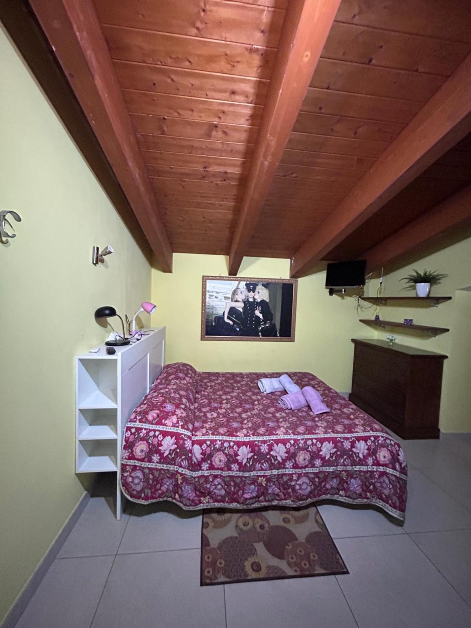 La Villa In Campagna ชิตตา ซานตันเจโล ภายนอก รูปภาพ