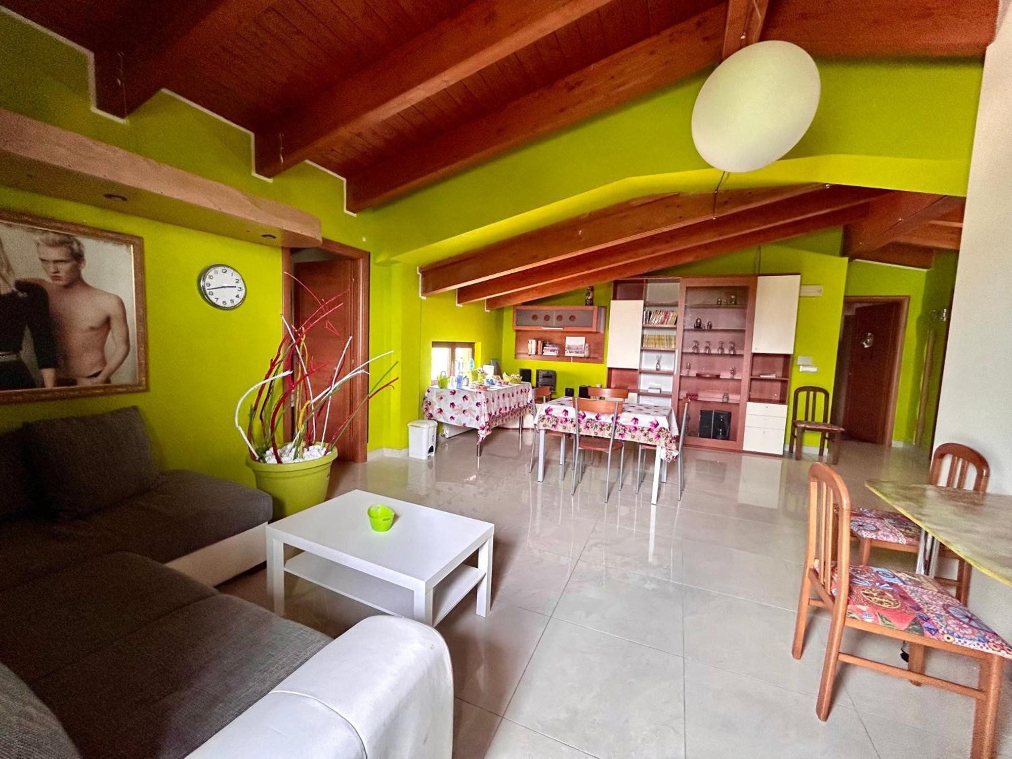 La Villa In Campagna ชิตตา ซานตันเจโล ภายนอก รูปภาพ