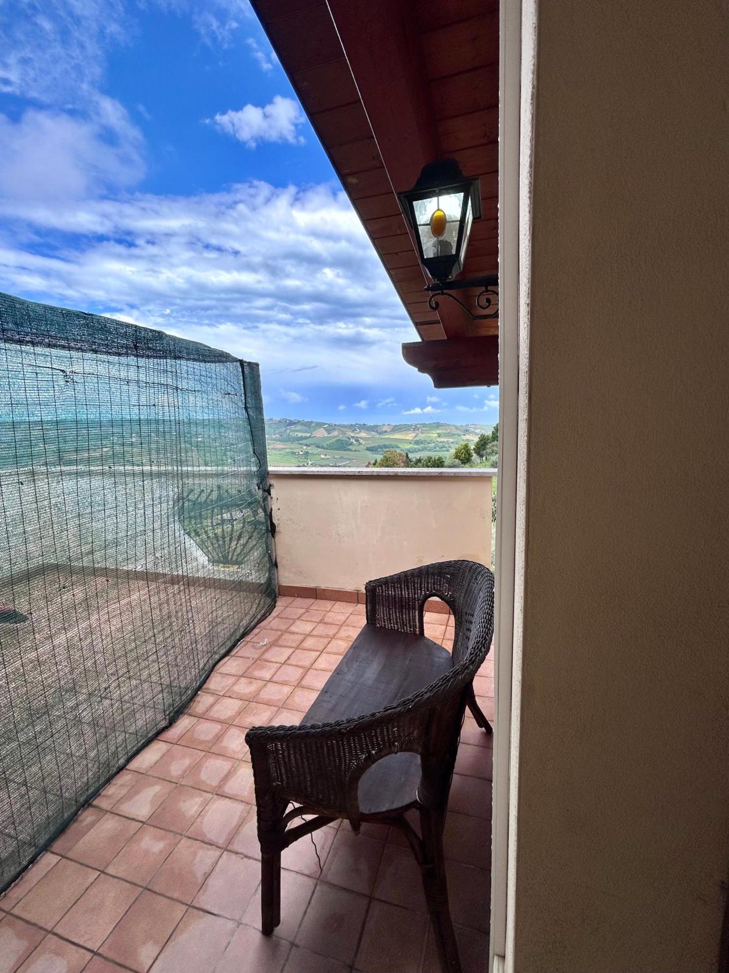 La Villa In Campagna ชิตตา ซานตันเจโล ภายนอก รูปภาพ