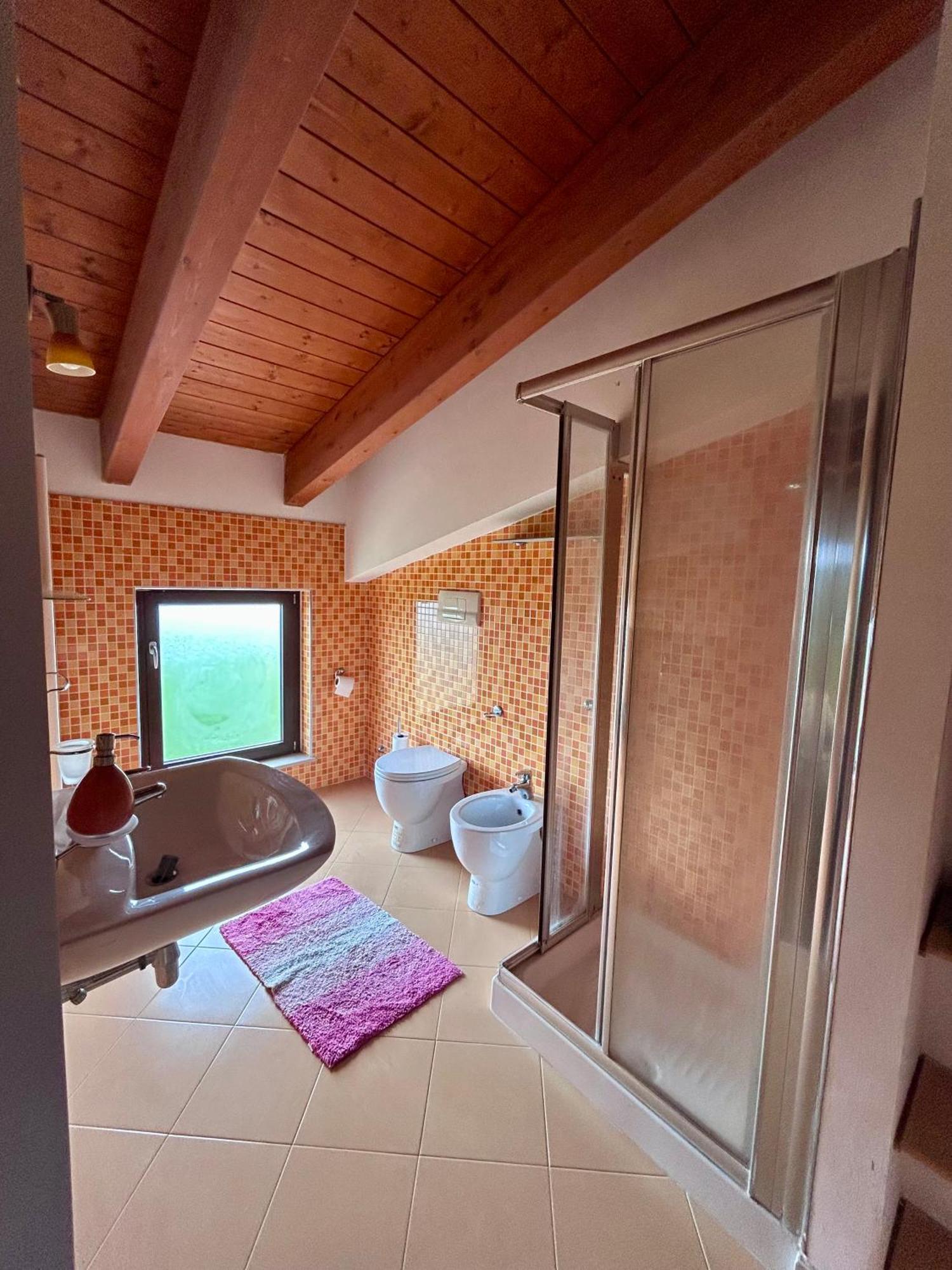 La Villa In Campagna ชิตตา ซานตันเจโล ภายนอก รูปภาพ