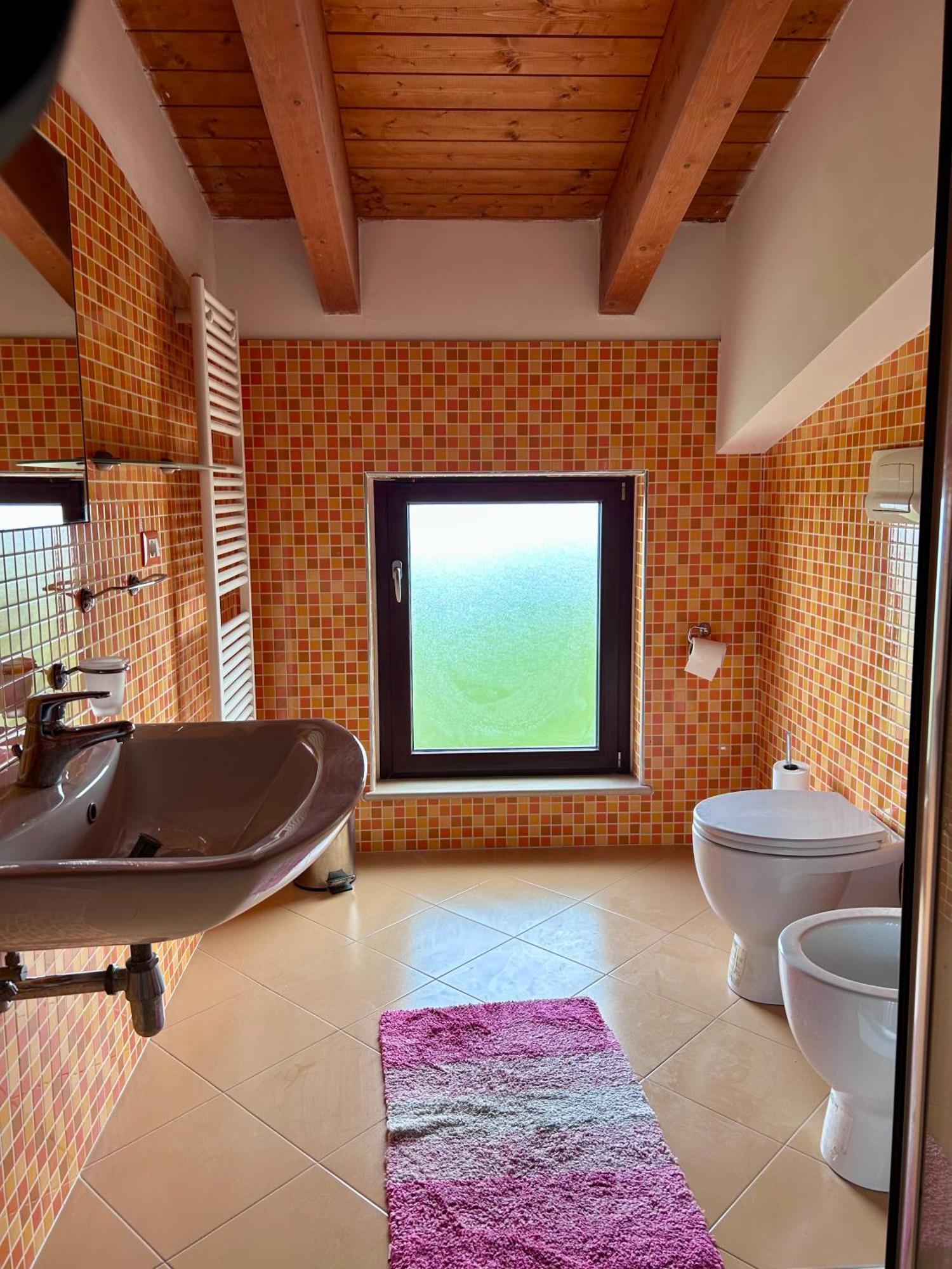 La Villa In Campagna ชิตตา ซานตันเจโล ภายนอก รูปภาพ