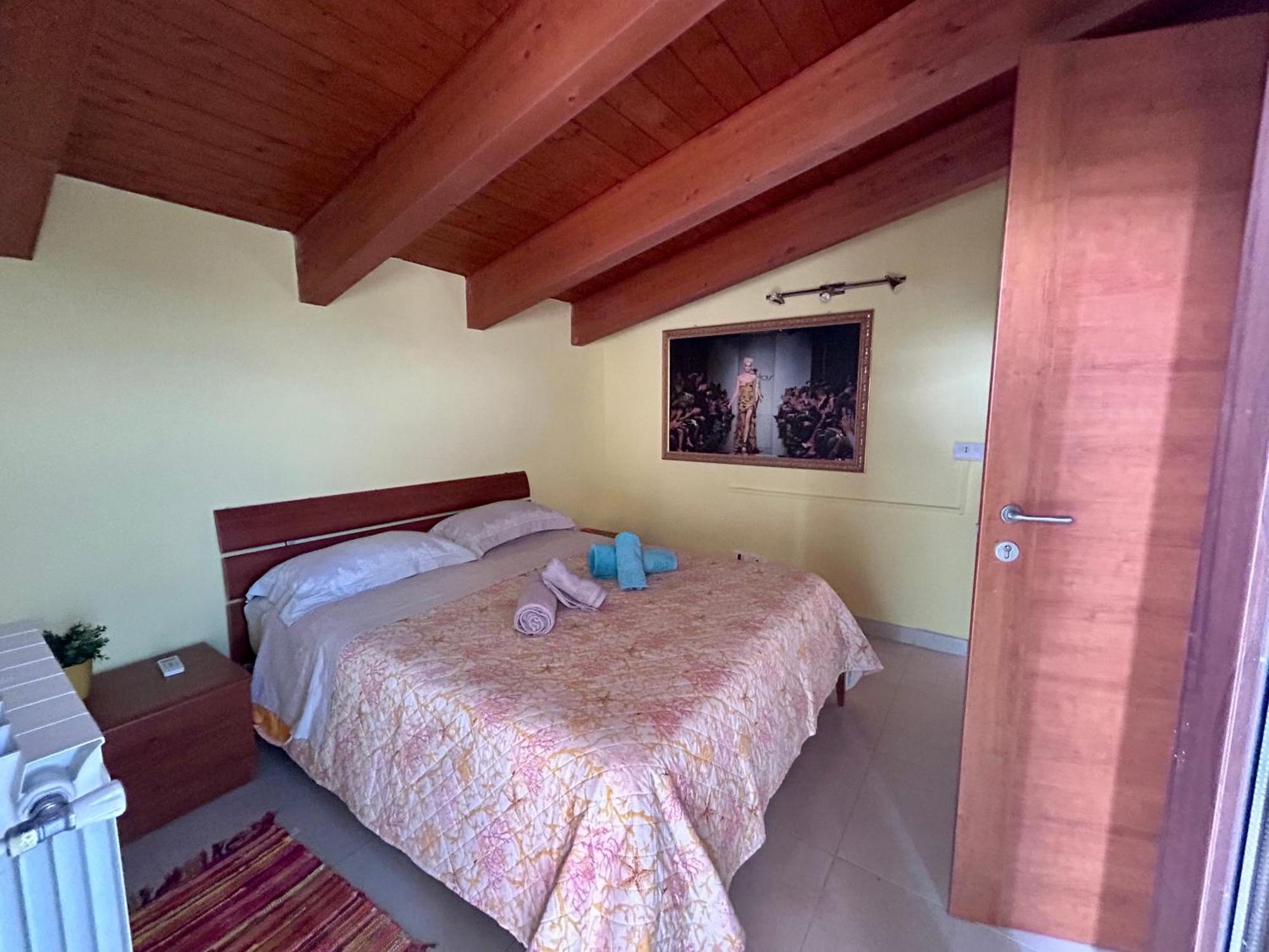 La Villa In Campagna ชิตตา ซานตันเจโล ภายนอก รูปภาพ
